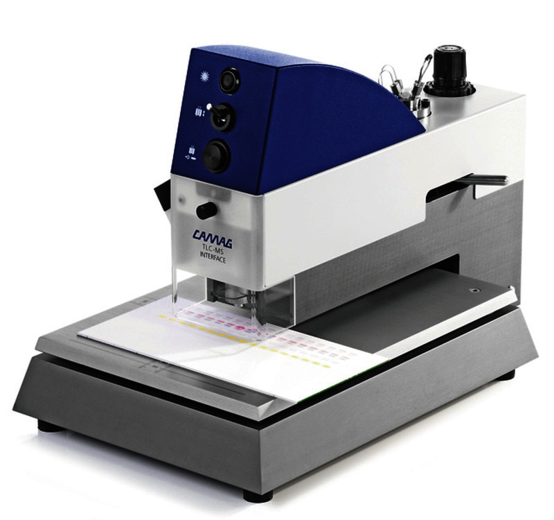 Mild Steel Bio Bee TLC Plate Viewers, 47 OFF